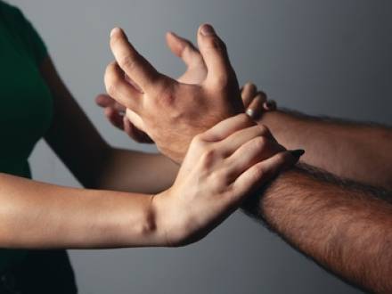 Fort Worth, TX Family Violence Lawyer